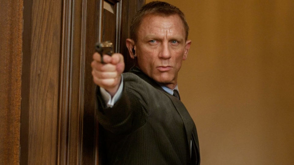 Skyfall